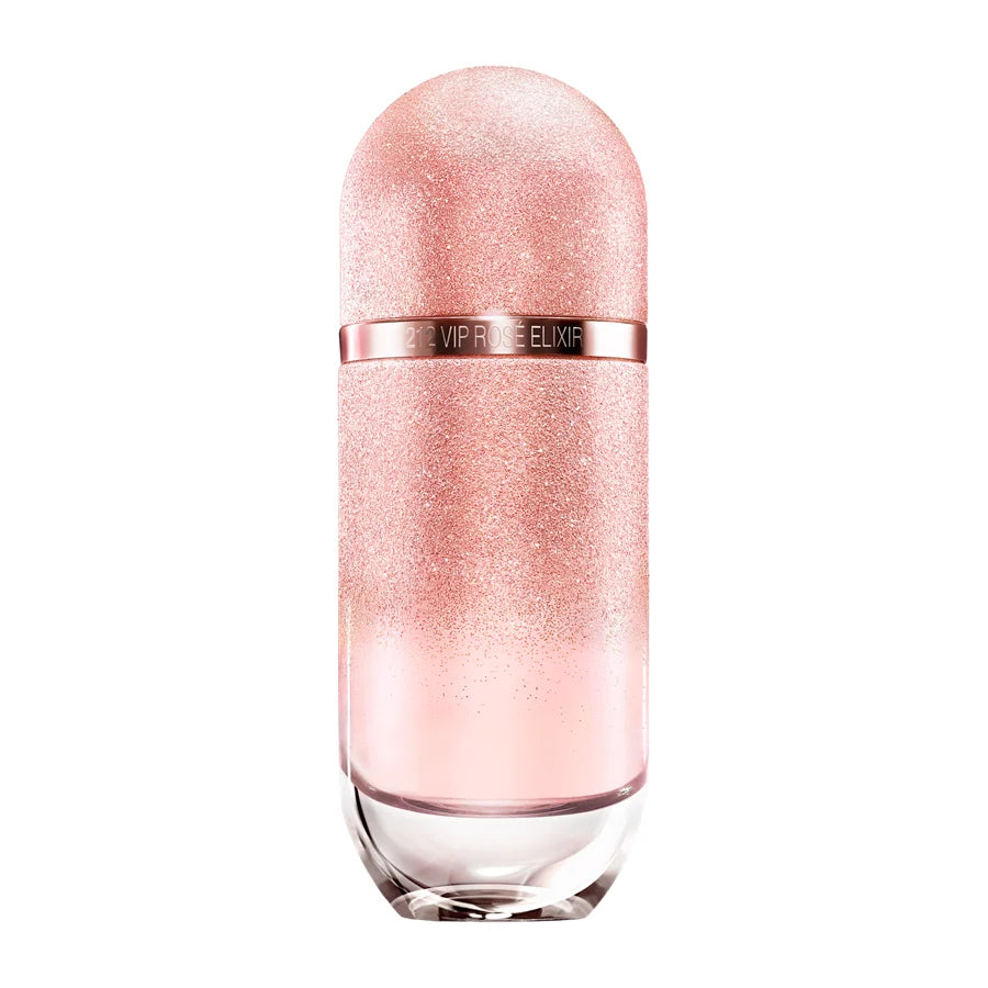 212 Vip Rosé NYC Elixir Eau de Parfum