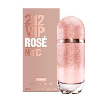 212 Vip Rosé NYC Elixir Eau de Parfum