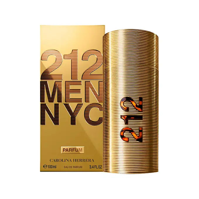 212 Men NYC Parfum By Carolina Herrera
