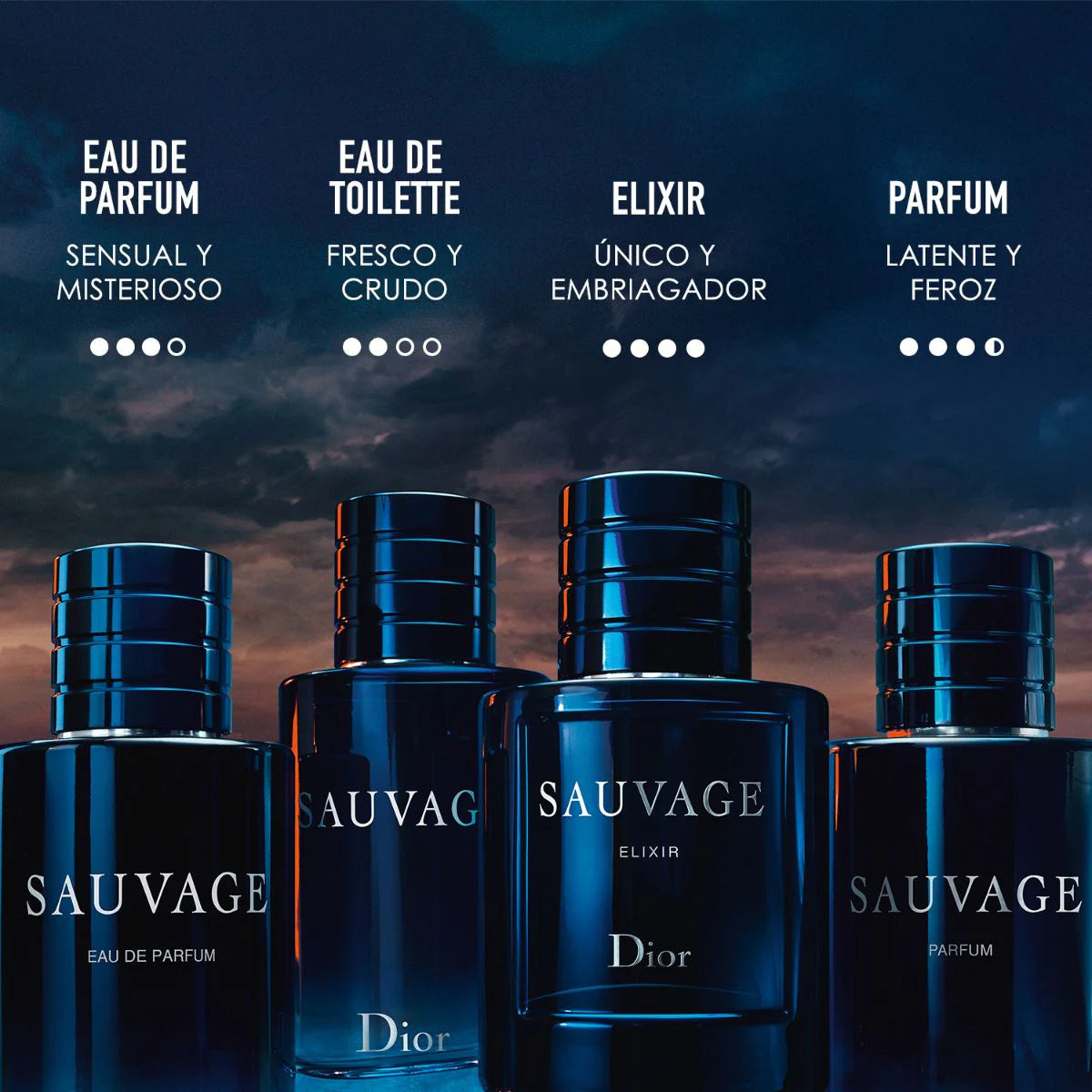 Sauvage