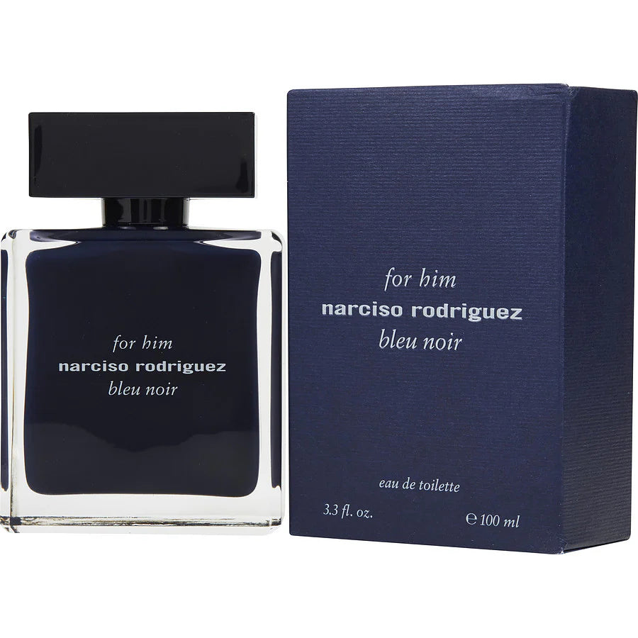 Narciso Rodriguez For Him Blue Noir | EDP 3.3 oz