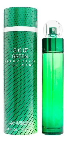 360 Green