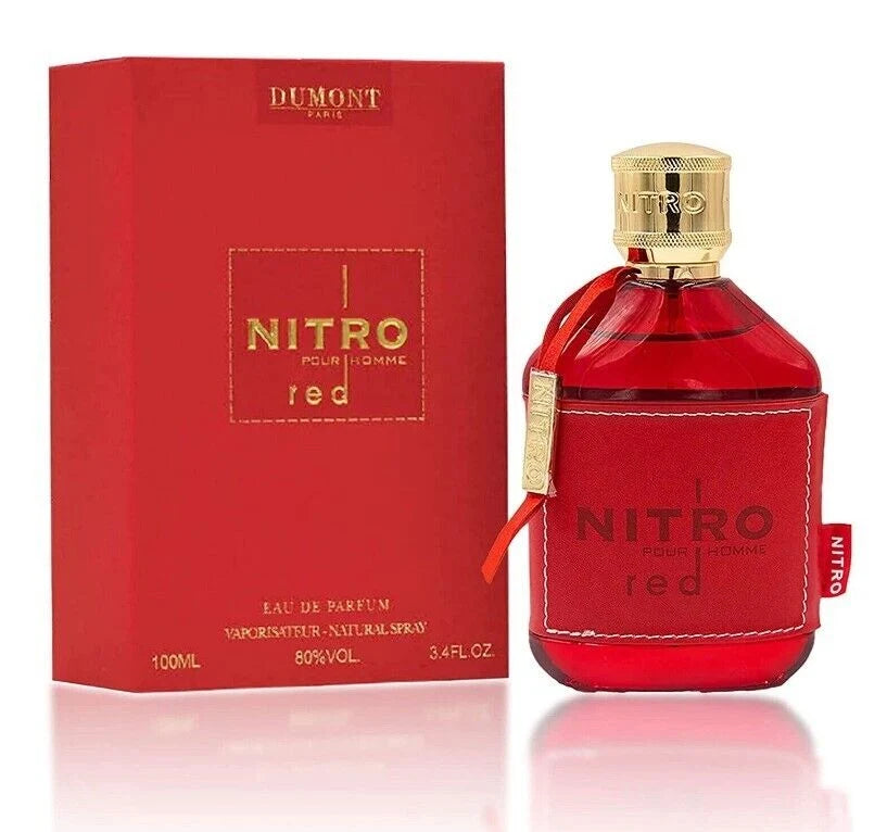 Nitro Red