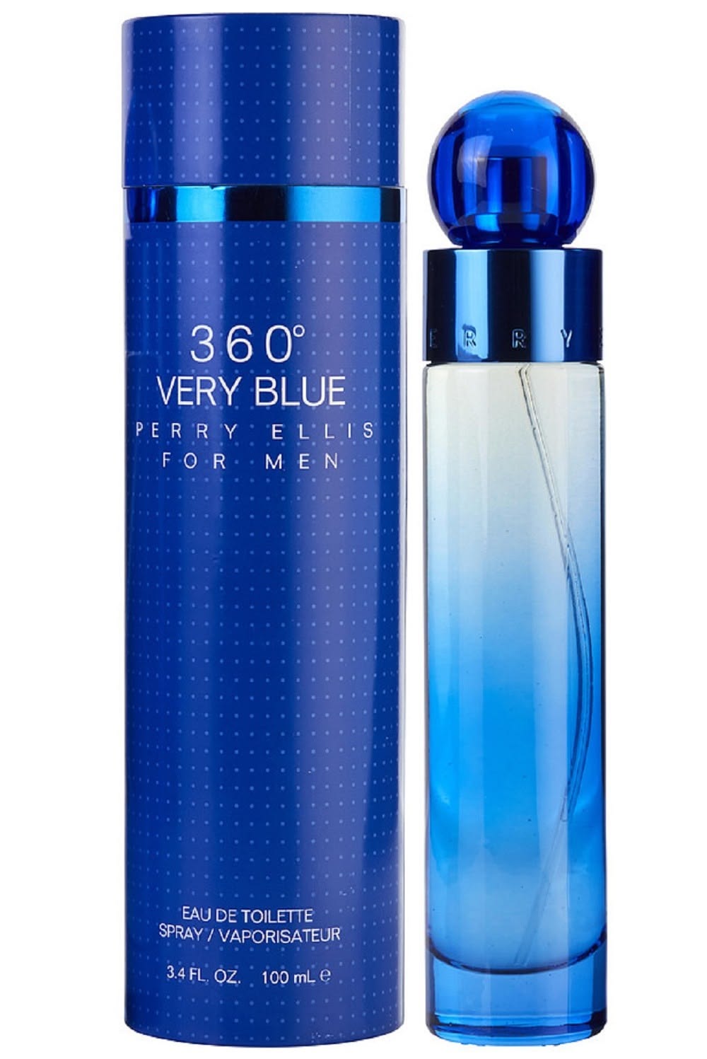 Perry Ellis 360° Very Blue