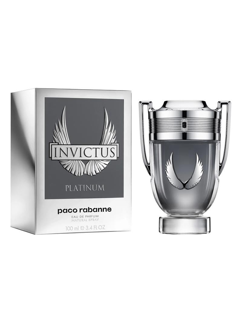 Invictus Platinum