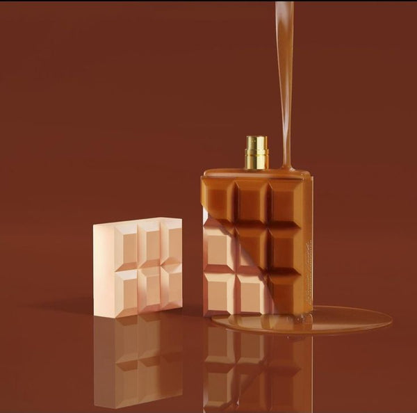 Sweet Tooth Caramel Dream