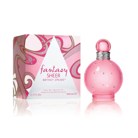 Fantasy Sheer