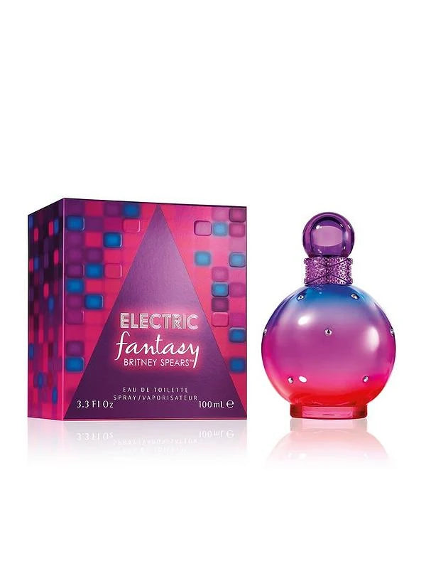 Fantasy Electric