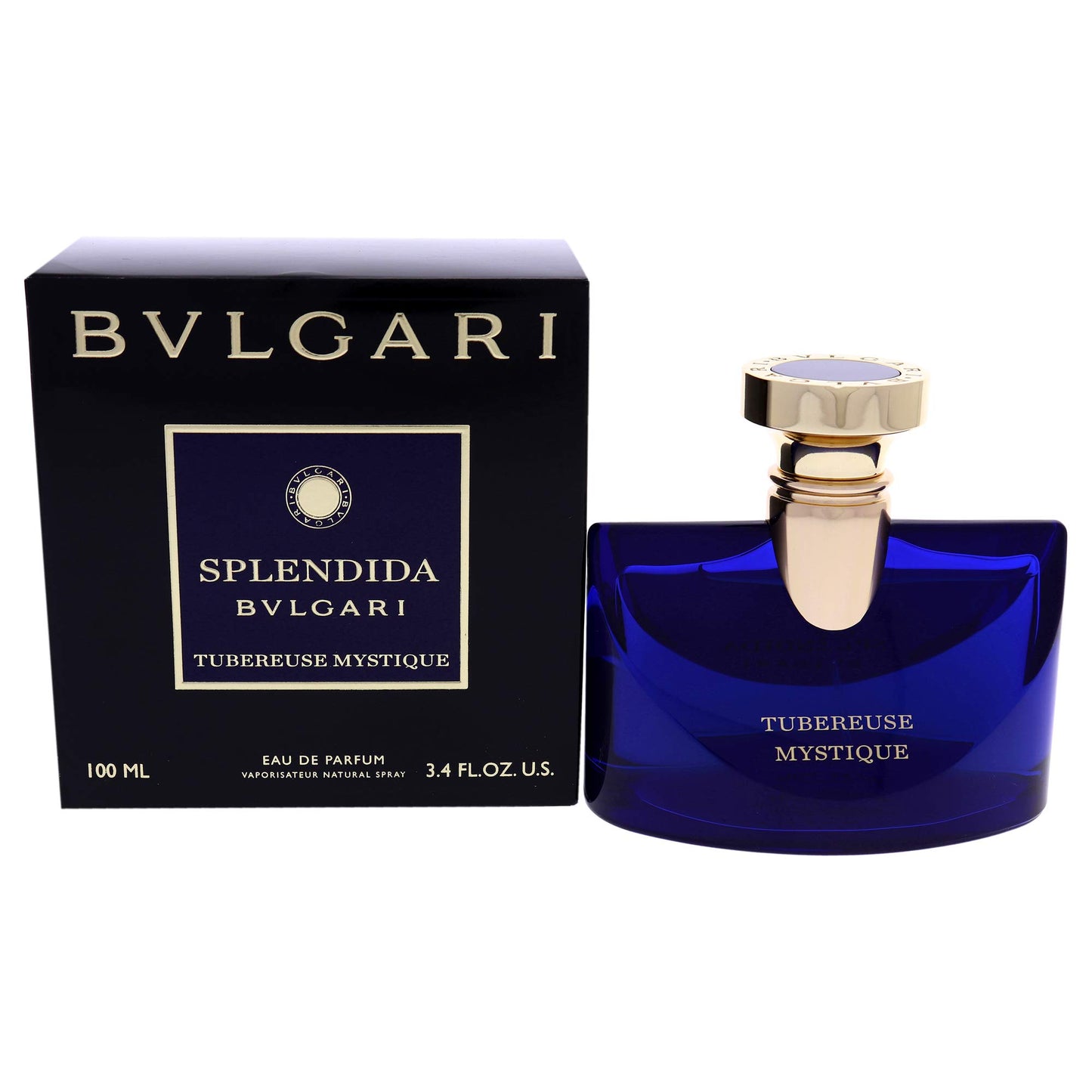 Splendida Tubereuse Mystique Eau De Parfum