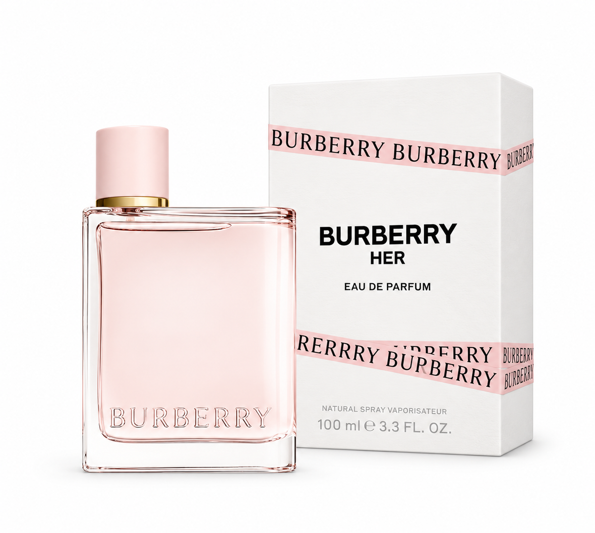 BURBERRY Women Her Eau De Parfum