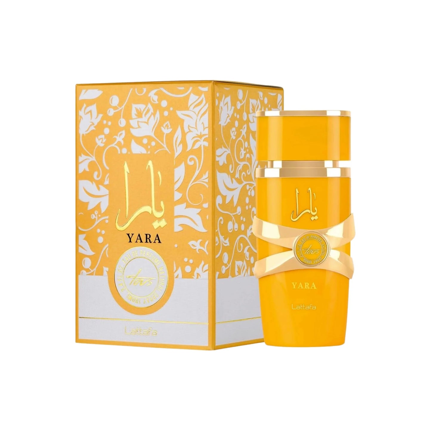 Yara Collection for Women | EDP 3.4 oz