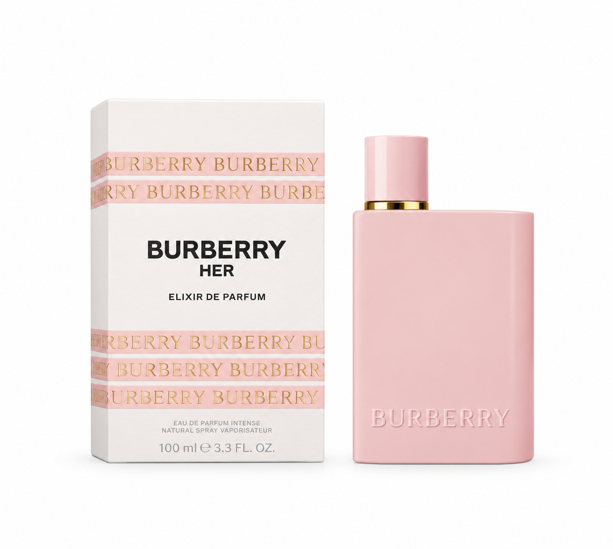 Burberry Women Her Elixir De Parfum