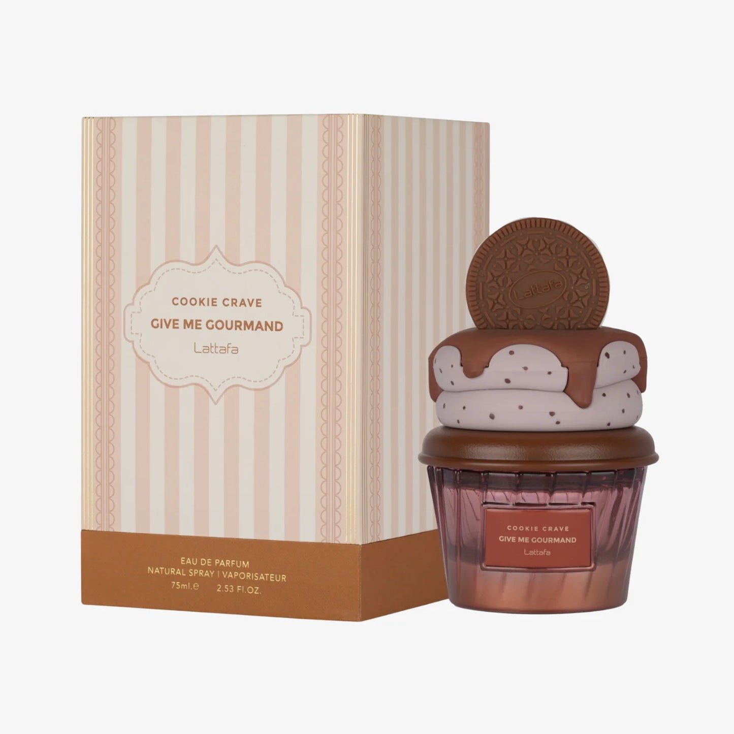 Give Me Gourmand Collection