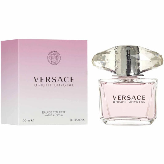 Versace Woman Bright Crystal