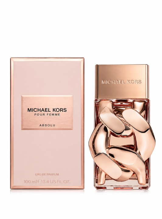 Michael Kors Women Michael Kors Absolu