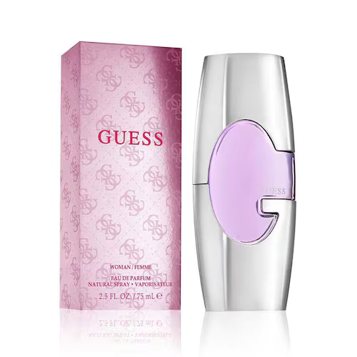 Guess Femme Eau De Parfum