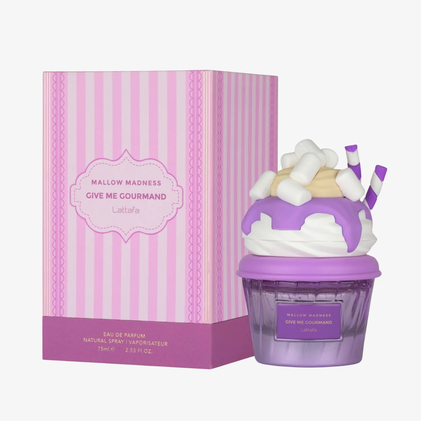 Give Me Gourmand Collection