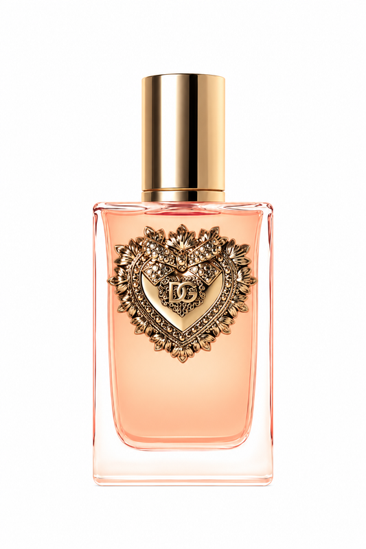 Dolce & Gabbana Woman Devotion