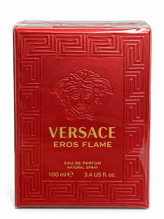 Versace Men Eros Flame