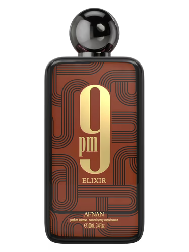9 PM ELIXIR