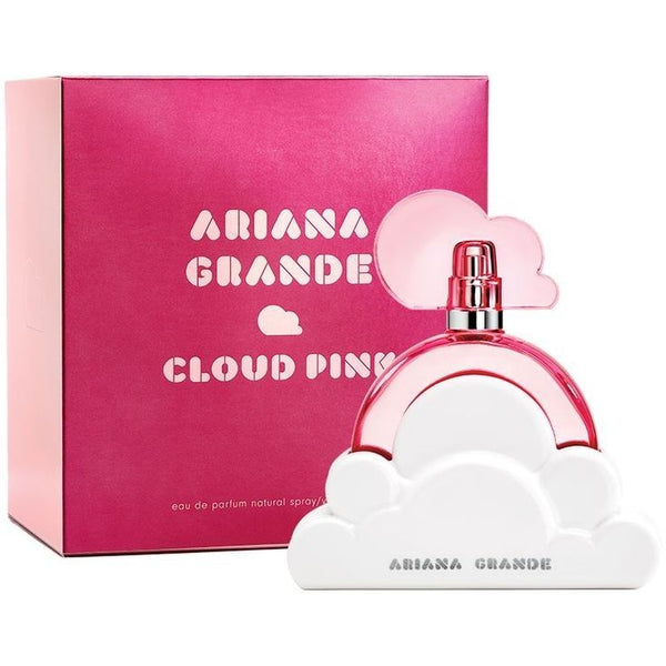 Cloud Pink