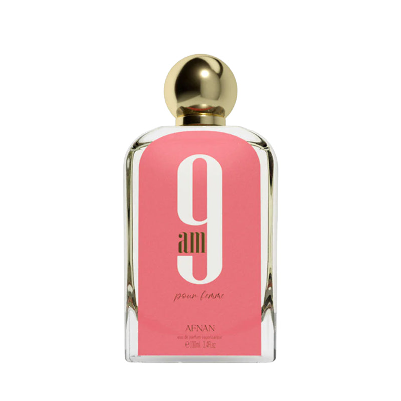 9am Pour Femme