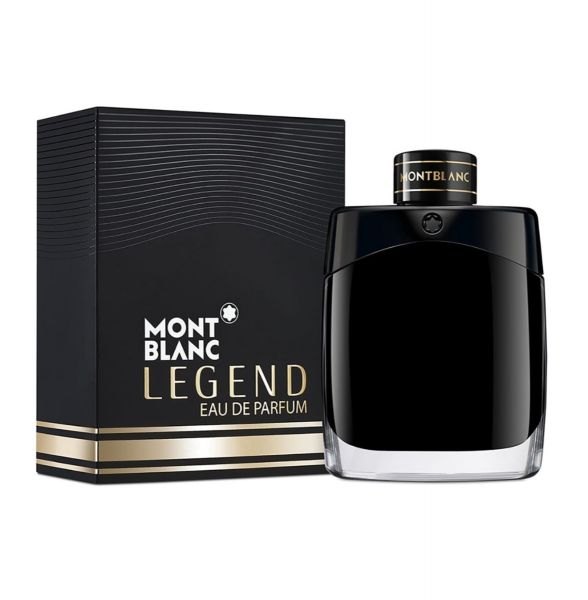 Montblanc Legend