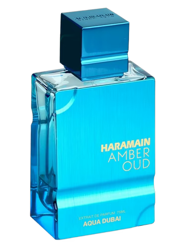 AMBER OUD AQUA DUBAI