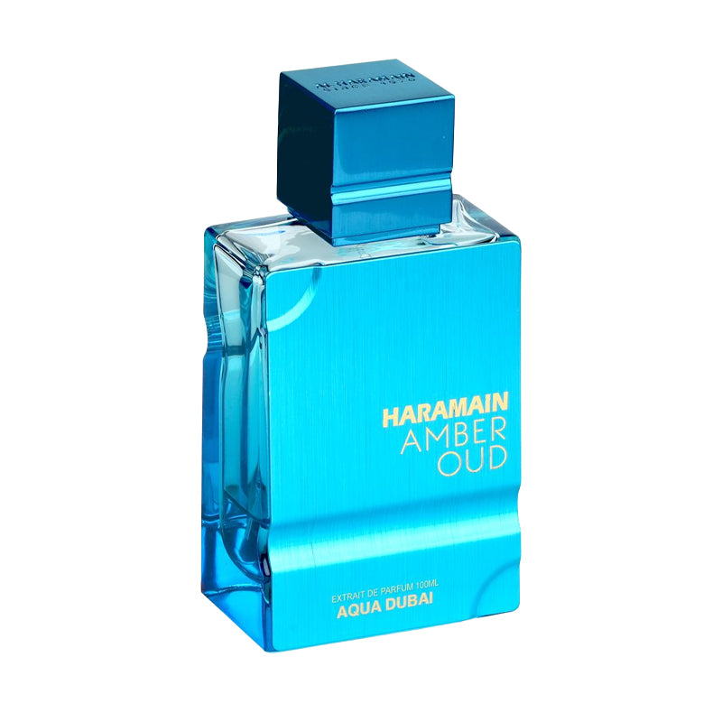 AMBER OUD AQUA DUBAI
