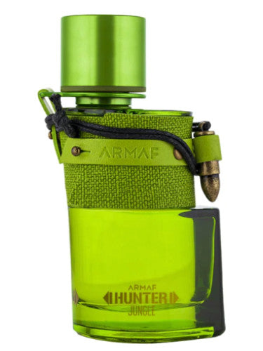 Armaf Hunter Jungle | EDP 3.4oz