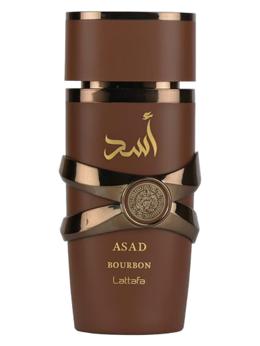 Asad Bourbon