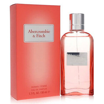 Abercrombie And Fitch Ladies First Instinct Together