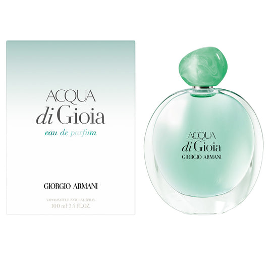 Acqua di Gioia