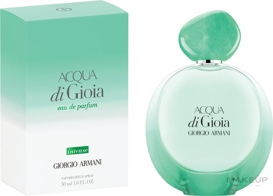 Acqua Di Gioia Intense