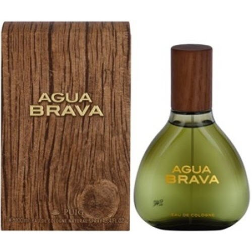 Agua Brava