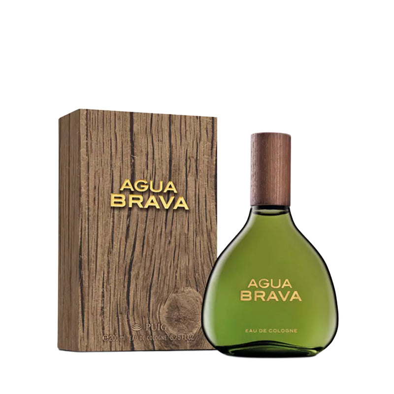 Agua Brava
