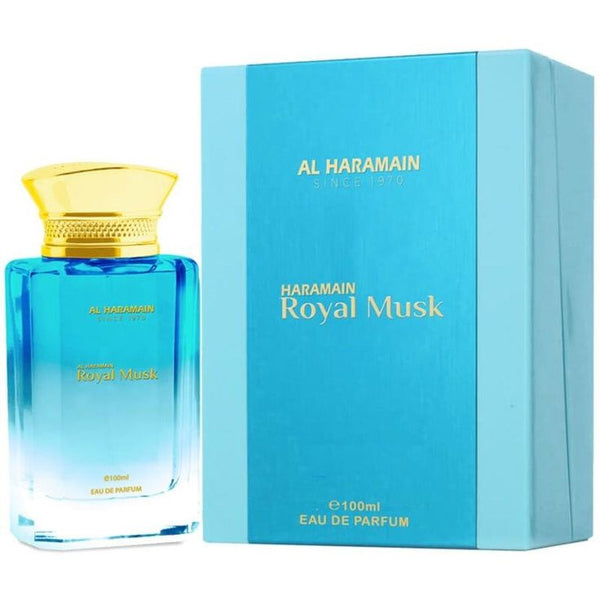 Royal Musk