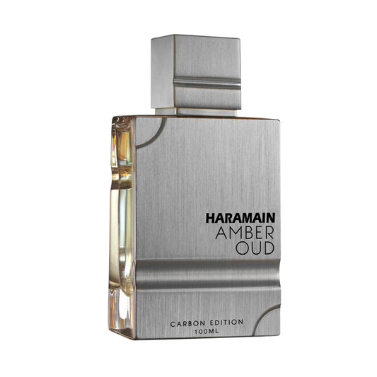 Amber Oud Carbon Edition