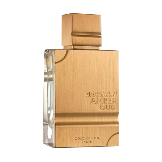 Amber Oud Gold