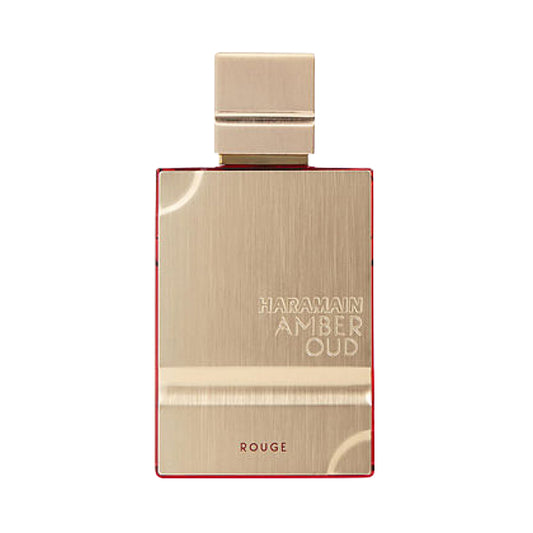 Amber Oud Rouge Edition