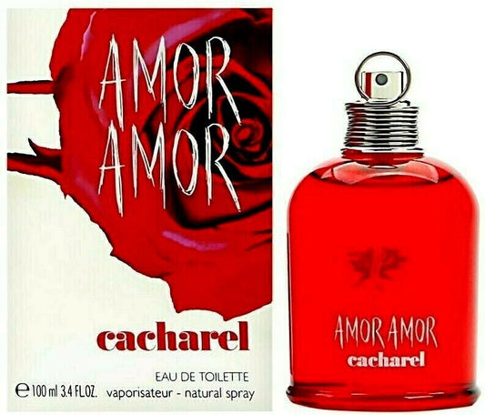Amor Amor