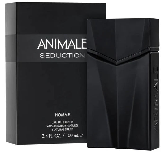 Animal Seduction