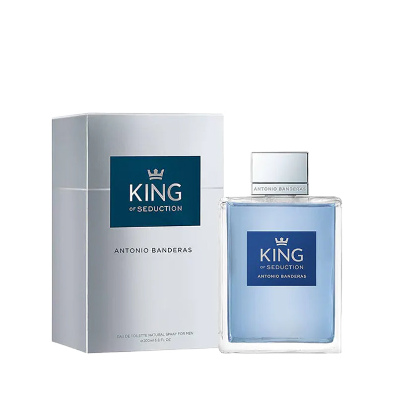 King Seduction