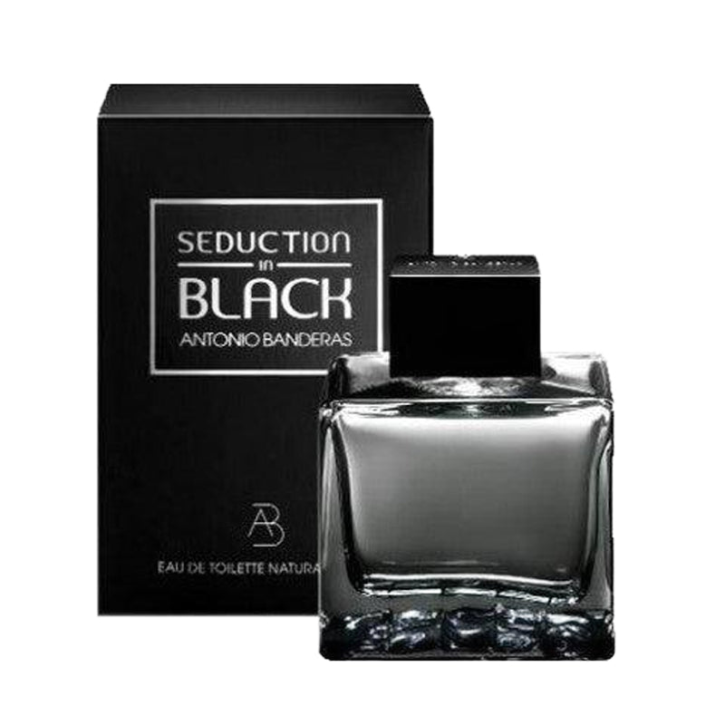Seduction Black
