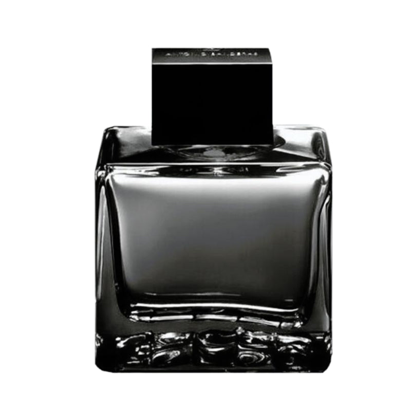Seduction Black
