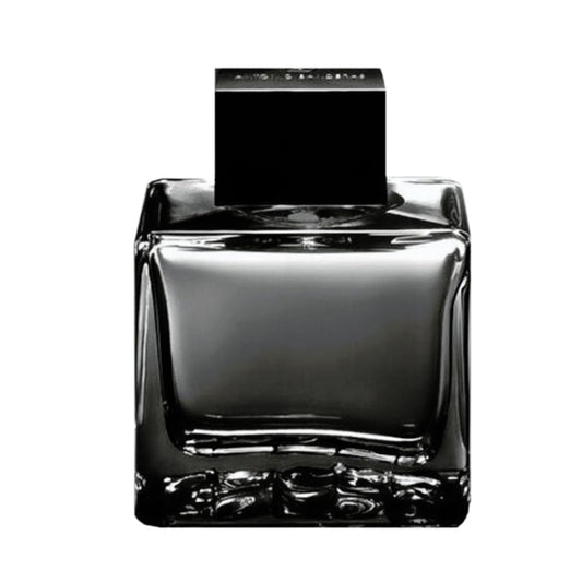 Seduction Black