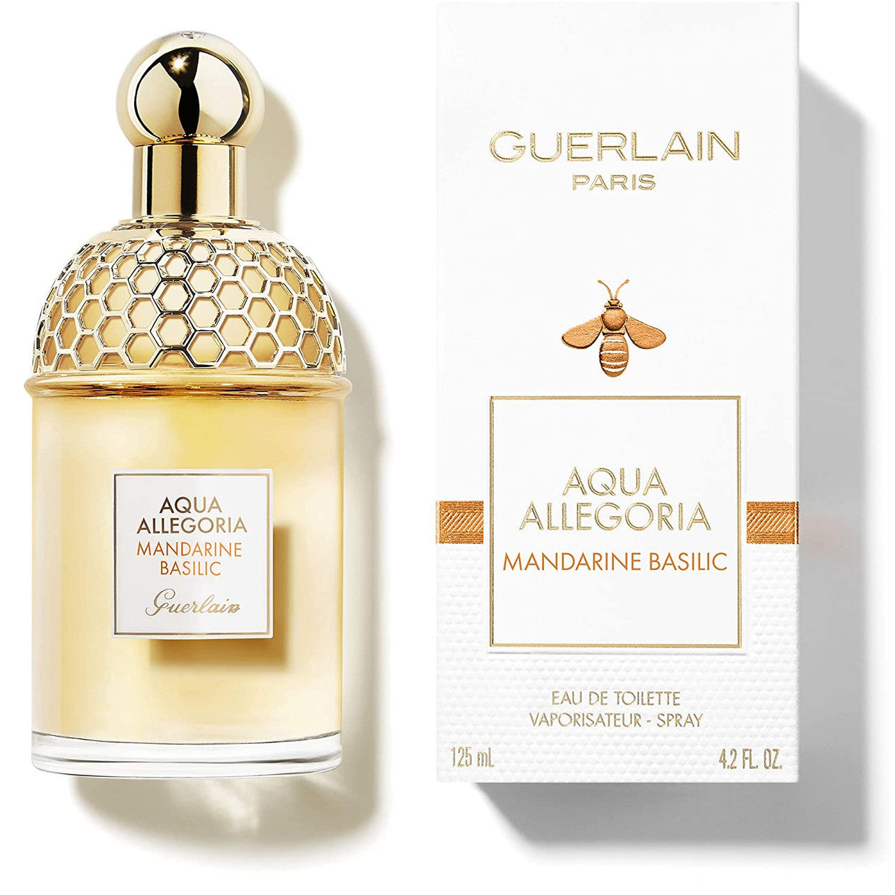 Aqua Allegoria Mandarine Basilic
