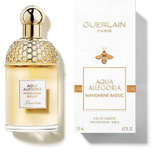 Aqua Allegoria Mandarine Basilic