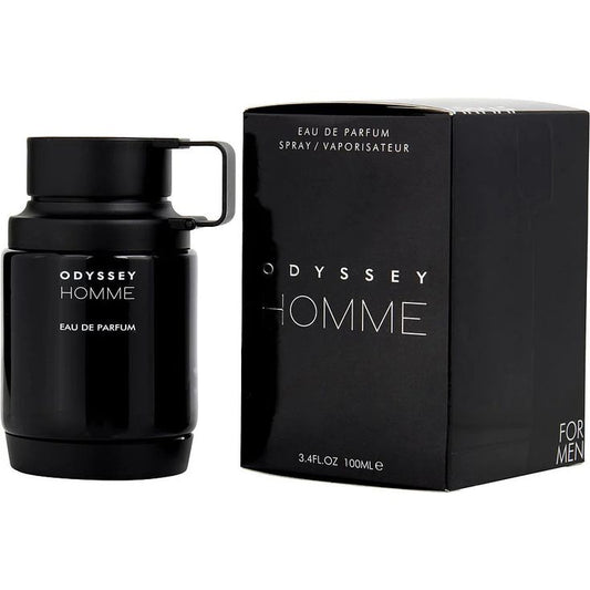 Odyssey Homme EDP