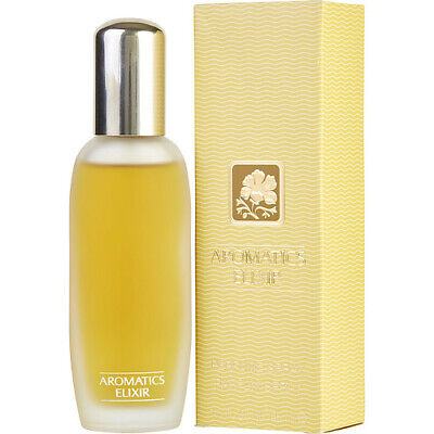 Aromatics Elixir